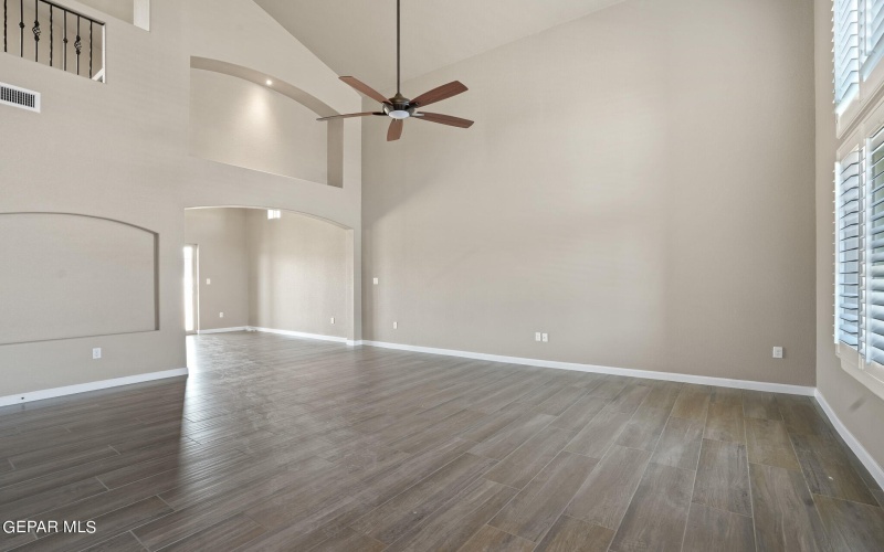 2501 TONY HARPER Street, El Paso, TX 79938, 4 Bedrooms Bedrooms, ,2 BathroomsBathrooms,Residential,For Sale,2501 TONY HARPER Street,886783