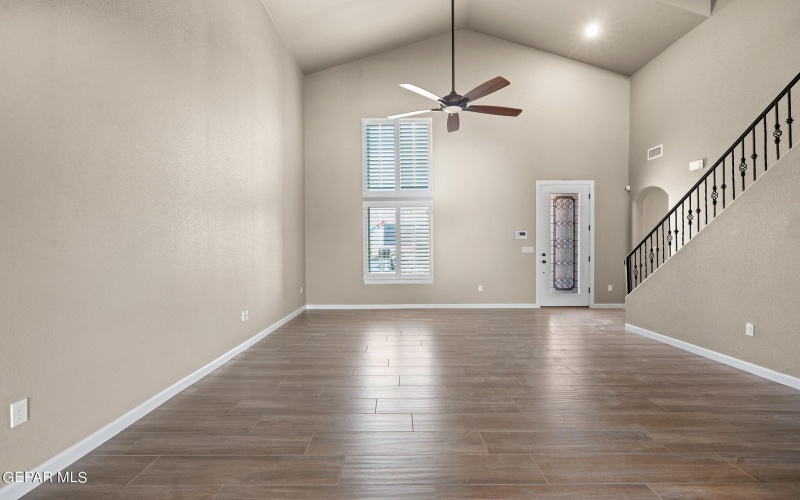2501 TONY HARPER Street, El Paso, TX 79938, 4 Bedrooms Bedrooms, ,2 BathroomsBathrooms,Residential,For Sale,2501 TONY HARPER Street,886783