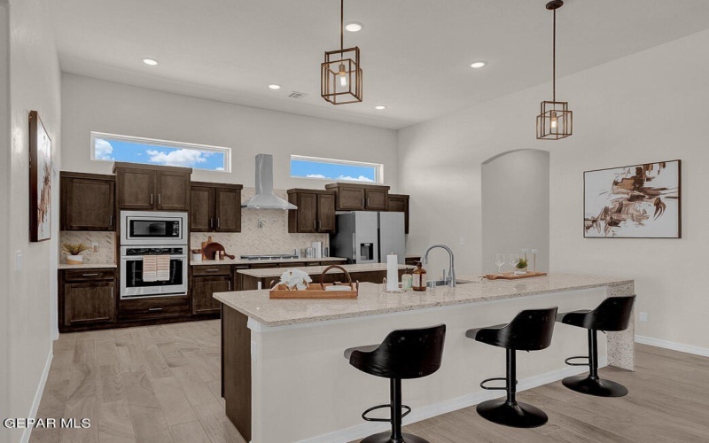 7625 Enchanted Ridge Drive, El Paso, TX 79911, 5 Bedrooms Bedrooms, ,3 BathroomsBathrooms,Residential,For Sale,7625 Enchanted Ridge Drive,890242