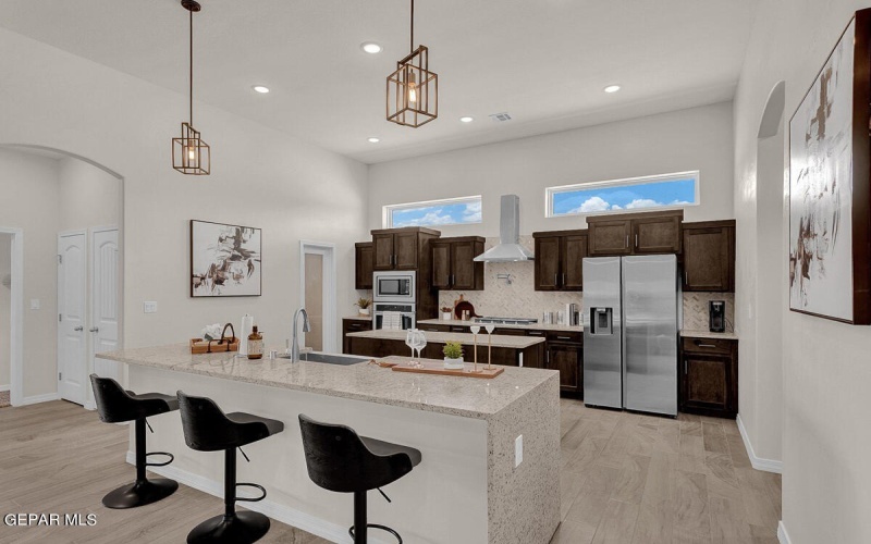 7625 Enchanted Ridge Drive, El Paso, TX 79911, 5 Bedrooms Bedrooms, ,3 BathroomsBathrooms,Residential,For Sale,7625 Enchanted Ridge Drive,890242