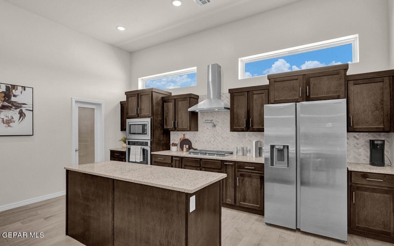 7625 Enchanted Ridge Drive, El Paso, TX 79911, 5 Bedrooms Bedrooms, ,3 BathroomsBathrooms,Residential,For Sale,7625 Enchanted Ridge Drive,890242