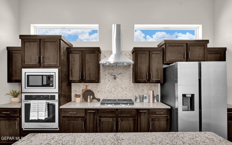 7625 Enchanted Ridge Drive, El Paso, TX 79911, 5 Bedrooms Bedrooms, ,3 BathroomsBathrooms,Residential,For Sale,7625 Enchanted Ridge Drive,890242