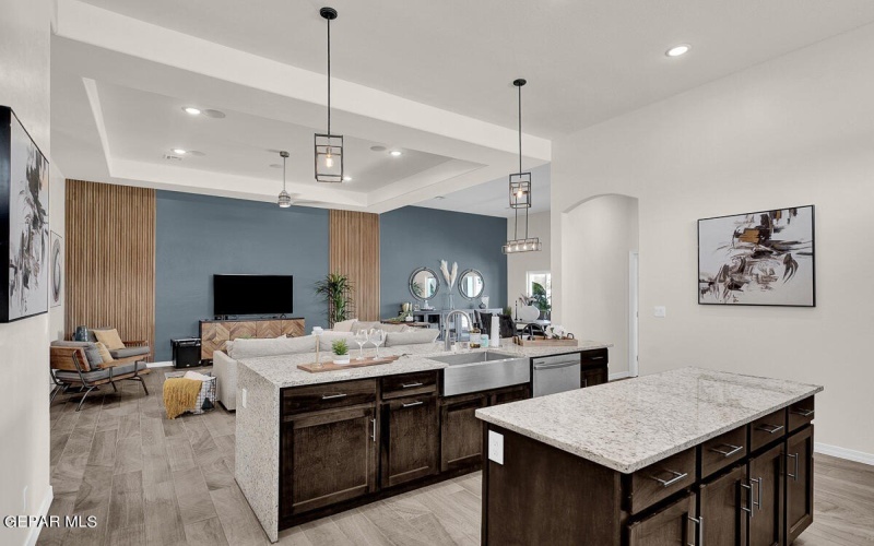 7625 Enchanted Ridge Drive, El Paso, TX 79911, 5 Bedrooms Bedrooms, ,3 BathroomsBathrooms,Residential,For Sale,7625 Enchanted Ridge Drive,890242