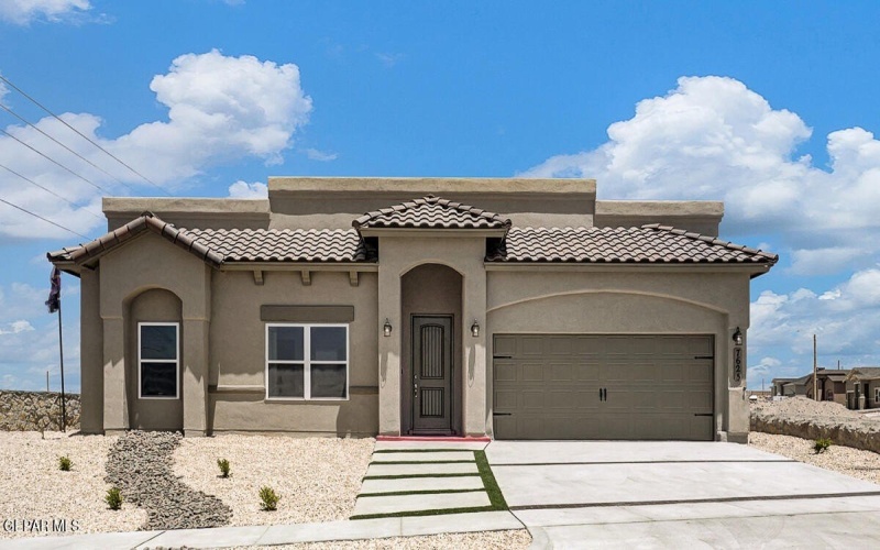 7625 Enchanted Ridge Drive, El Paso, TX 79911, 5 Bedrooms Bedrooms, ,3 BathroomsBathrooms,Residential,For Sale,7625 Enchanted Ridge Drive,890242