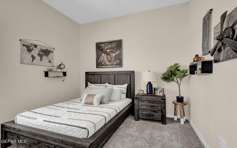 7625 Enchanted Ridge Drive, El Paso, TX 79911, 5 Bedrooms Bedrooms, ,3 BathroomsBathrooms,Residential,For Sale,7625 Enchanted Ridge Drive,890242