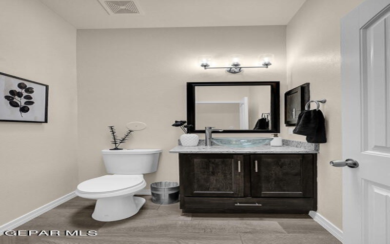 7625 Enchanted Ridge Drive, El Paso, TX 79911, 5 Bedrooms Bedrooms, ,3 BathroomsBathrooms,Residential,For Sale,7625 Enchanted Ridge Drive,890242