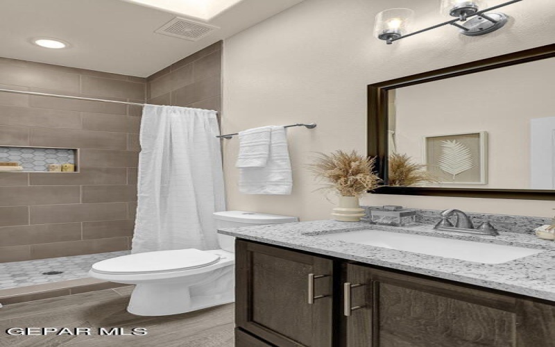 7625 Enchanted Ridge Drive, El Paso, TX 79911, 5 Bedrooms Bedrooms, ,3 BathroomsBathrooms,Residential,For Sale,7625 Enchanted Ridge Drive,890242