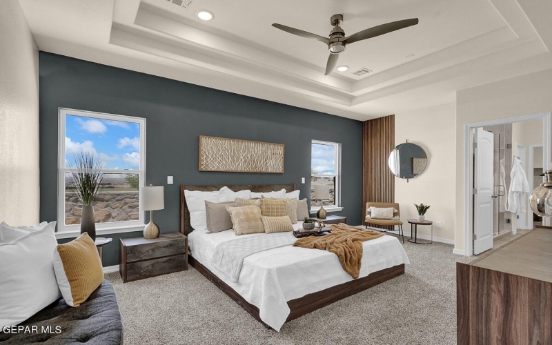 7625 Enchanted Ridge Drive, El Paso, TX 79911, 5 Bedrooms Bedrooms, ,3 BathroomsBathrooms,Residential,For Sale,7625 Enchanted Ridge Drive,890242
