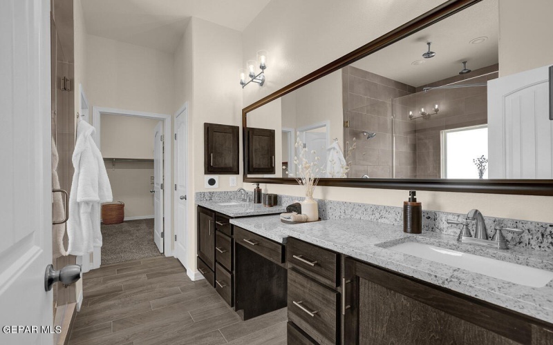 7625 Enchanted Ridge Drive, El Paso, TX 79911, 5 Bedrooms Bedrooms, ,3 BathroomsBathrooms,Residential,For Sale,7625 Enchanted Ridge Drive,890242