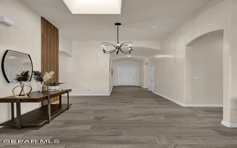 7625 Enchanted Ridge Drive, El Paso, TX 79911, 5 Bedrooms Bedrooms, ,3 BathroomsBathrooms,Residential,For Sale,7625 Enchanted Ridge Drive,890242