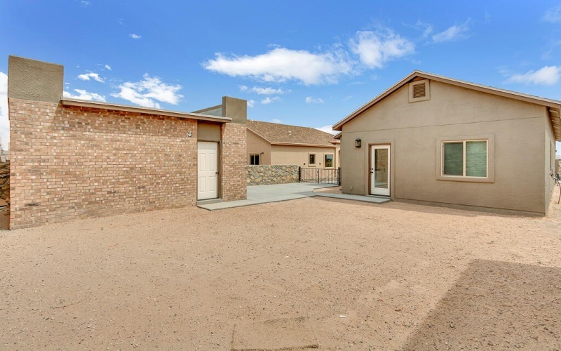 14321 Tobe Davis Drive, Horizon City, TX 79928, 4 Bedrooms Bedrooms, ,2 BathroomsBathrooms,Residential,For Sale,14321 Tobe Davis Drive,890523