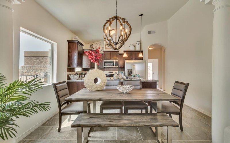 14321 Tobe Davis Drive, Horizon City, TX 79928, 4 Bedrooms Bedrooms, ,2 BathroomsBathrooms,Residential,For Sale,14321 Tobe Davis Drive,890523