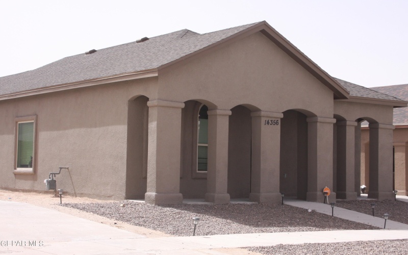 14316 Bill Lazor Parkway, Horizon City, TX 79928, 4 Bedrooms Bedrooms, ,2 BathroomsBathrooms,Residential,For Sale,14316 Bill Lazor Parkway,891652