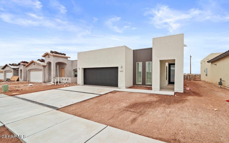 10704 Troy Aikman Drive, El Paso, TX 79924, 3 Bedrooms Bedrooms, ,2 BathroomsBathrooms,Residential,For Sale,10704 Troy Aikman Drive,892703