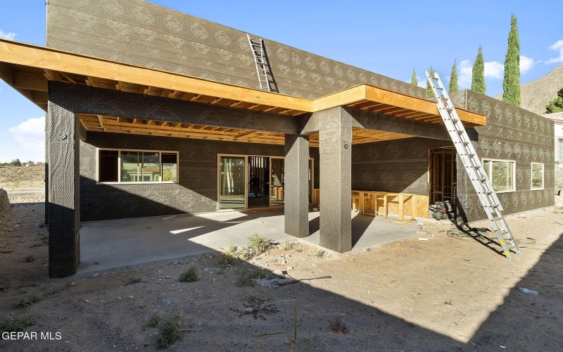 5532 Ventana Del Sol Drive, El Paso, TX 79912, 4 Bedrooms Bedrooms, ,6 BathroomsBathrooms,Residential,For Sale,5532 Ventana Del Sol Drive,894189
