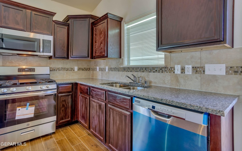 14345 Tobe Davis Drive, Horizon City, TX 79928, 4 Bedrooms Bedrooms, ,2 BathroomsBathrooms,Residential,For Sale,14345 Tobe Davis Drive,894752
