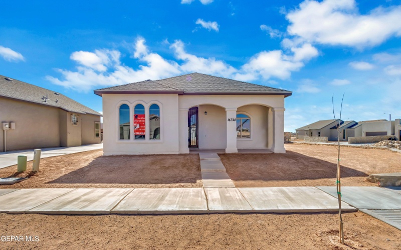 14345 Tobe Davis Drive, Horizon City, TX 79928, 4 Bedrooms Bedrooms, ,2 BathroomsBathrooms,Residential,For Sale,14345 Tobe Davis Drive,894752