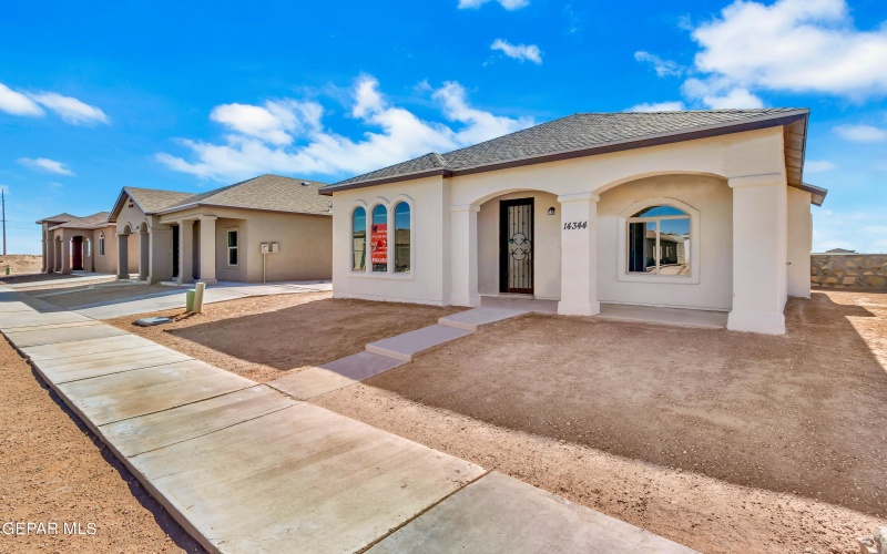 14345 Tobe Davis Drive, Horizon City, TX 79928, 4 Bedrooms Bedrooms, ,2 BathroomsBathrooms,Residential,For Sale,14345 Tobe Davis Drive,894752
