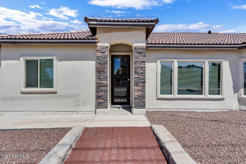 521 Paseo Modesto Drive, Horizon City, TX 79928, 4 Habitaciones Habitaciones , ,2 BañosBaños,Residential,En Venta,521 Paseo Modesto Drive,895365