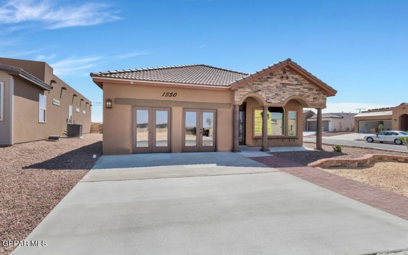 13852 Vicki Brewer Avenue, Horizon City, TX 79928, 4 Bedrooms Bedrooms, ,2 BathroomsBathrooms,Residential,For Sale,13852 Vicki Brewer Avenue,895372