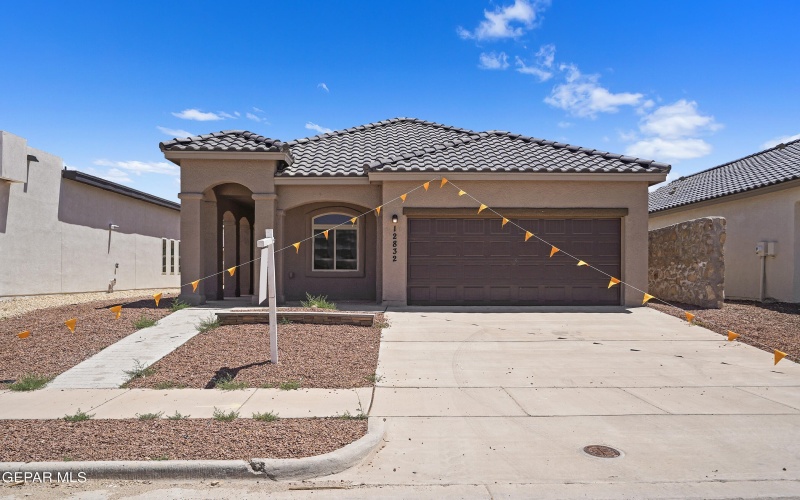 12832 LINSTEAD Avenue, El Paso, TX 79928, 4 Bedrooms Bedrooms, ,2 BathroomsBathrooms,Residential,For Sale,12832 LINSTEAD Avenue,897696