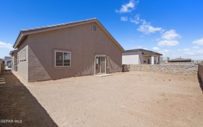 12832 LINSTEAD Avenue, El Paso, TX 79928, 4 Bedrooms Bedrooms, ,2 BathroomsBathrooms,Residential,For Sale,12832 LINSTEAD Avenue,897696