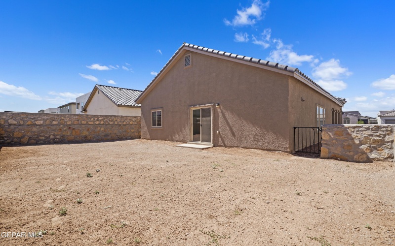 12832 LINSTEAD Avenue, El Paso, TX 79928, 4 Bedrooms Bedrooms, ,2 BathroomsBathrooms,Residential,For Sale,12832 LINSTEAD Avenue,897696