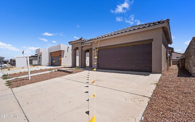 12832 LINSTEAD Avenue, El Paso, TX 79928, 4 Bedrooms Bedrooms, ,2 BathroomsBathrooms,Residential,For Sale,12832 LINSTEAD Avenue,897696