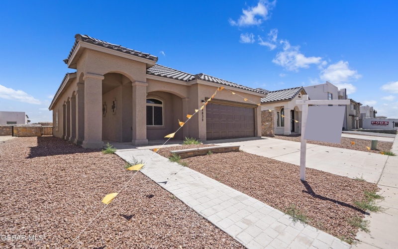 12832 LINSTEAD Avenue, El Paso, TX 79928, 4 Bedrooms Bedrooms, ,2 BathroomsBathrooms,Residential,For Sale,12832 LINSTEAD Avenue,897696