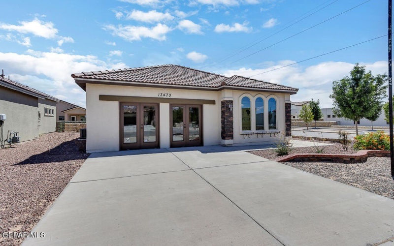 629 Paseo Modesto Drive, El Paso, TX 79928, 4 Bedrooms Bedrooms, ,2 BathroomsBathrooms,Residential,For Sale,629 Paseo Modesto Drive,899677