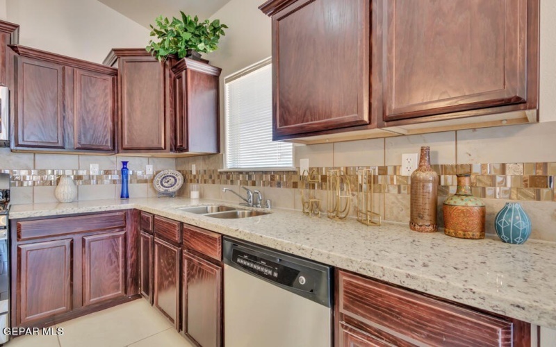 13624 Doncaster Street, El Paso, TX 79928, 4 Habitaciones Habitaciones , ,2 BañosBaños,Residential,En Venta,13624 Doncaster Street,899708