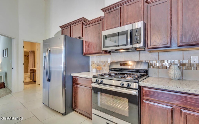 13624 Doncaster Street, El Paso, TX 79928, 4 Habitaciones Habitaciones , ,2 BañosBaños,Residential,En Venta,13624 Doncaster Street,899708