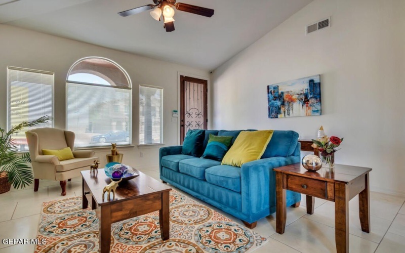 13624 Doncaster Street, El Paso, TX 79928, 4 Habitaciones Habitaciones , ,2 BañosBaños,Residential,En Venta,13624 Doncaster Street,899708