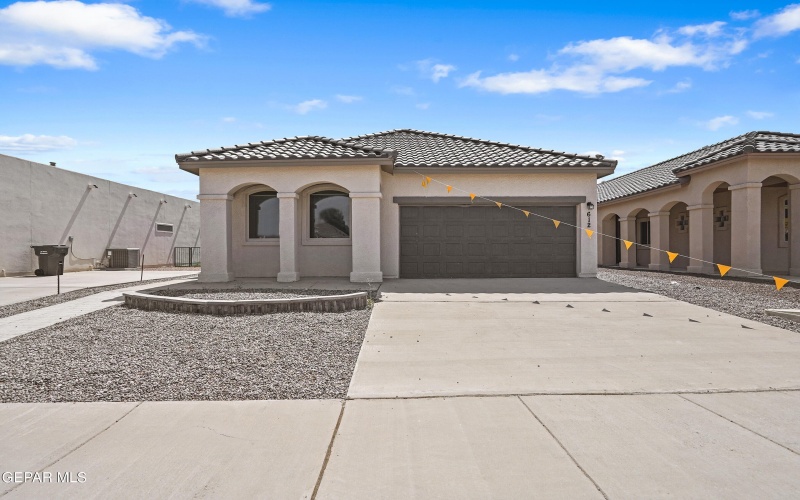612 Cedarwood Avenue, El Paso, TX 79928, 4 Bedrooms Bedrooms, ,2 BathroomsBathrooms,Residential,For Sale,612 Cedarwood Avenue,899804