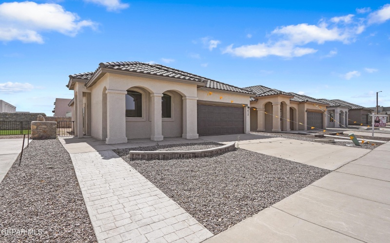 612 Cedarwood Avenue, El Paso, TX 79928, 4 Bedrooms Bedrooms, ,2 BathroomsBathrooms,Residential,For Sale,612 Cedarwood Avenue,899804