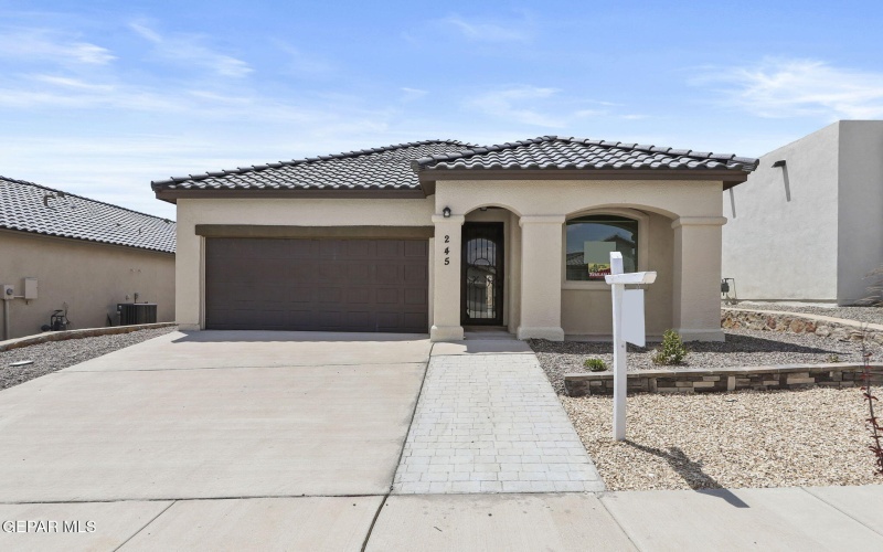 604 Cedarwood Avenue, El Paso, TX 79928, 4 Bedrooms Bedrooms, ,2 BathroomsBathrooms,Residential,For Sale,604 Cedarwood Avenue,899851