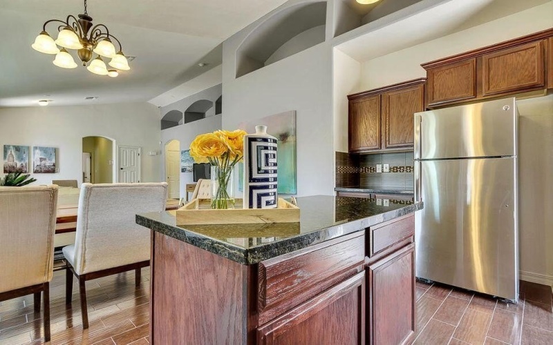 600 Cedarwood Avenue, El Paso, TX 79928, 4 Bedrooms Bedrooms, ,2 BathroomsBathrooms,Residential,For Sale,600 Cedarwood Avenue,899957