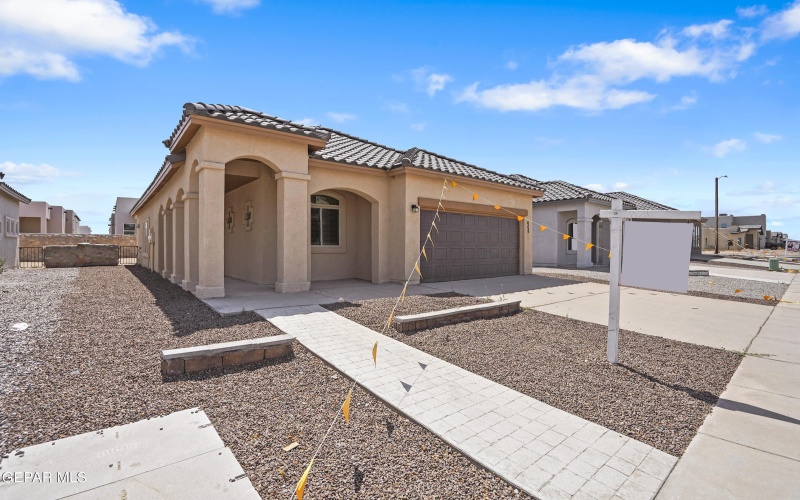 608 Cedarwood Avenue, El Paso, TX 79928, 4 Habitaciones Habitaciones , ,2 BañosBaños,Residential,En Venta,608 Cedarwood Avenue,899958