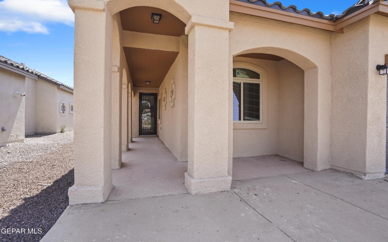 608 Cedarwood Avenue, El Paso, TX 79928, 4 Habitaciones Habitaciones , ,2 BañosBaños,Residential,En Venta,608 Cedarwood Avenue,899958