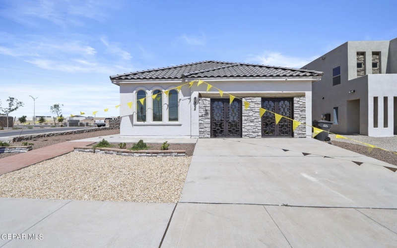 265 Adamtowne Drive, El Paso, TX 79928, 4 Bedrooms Bedrooms, ,2 BathroomsBathrooms,Residential,For Sale,265 Adamtowne Drive,902600