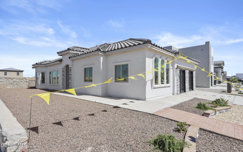 265 Adamtowne Drive, El Paso, TX 79928, 4 Bedrooms Bedrooms, ,2 BathroomsBathrooms,Residential,For Sale,265 Adamtowne Drive,902600