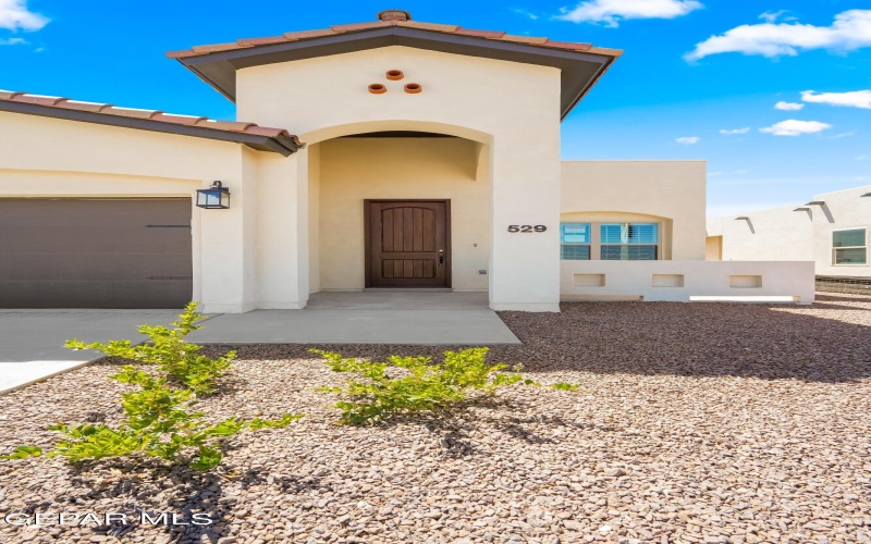 3720 Model Lane, El Paso, TX 79938, 3 Bedrooms Bedrooms, ,2 BathroomsBathrooms,Residential,For Sale,3720 Model Lane,903320