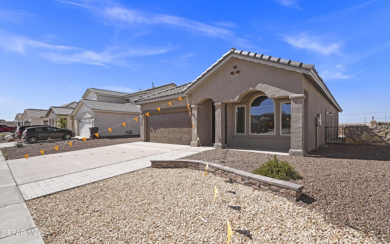 13158 Ludlow Lane, El Paso, TX 79928, 4 Habitaciones Habitaciones , ,2 BañosBaños,Residential,En Venta,13158 Ludlow Lane,906976