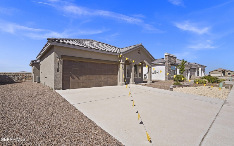 13158 Ludlow Lane, El Paso, TX 79928, 4 Habitaciones Habitaciones , ,2 BañosBaños,Residential,En Venta,13158 Ludlow Lane,906976