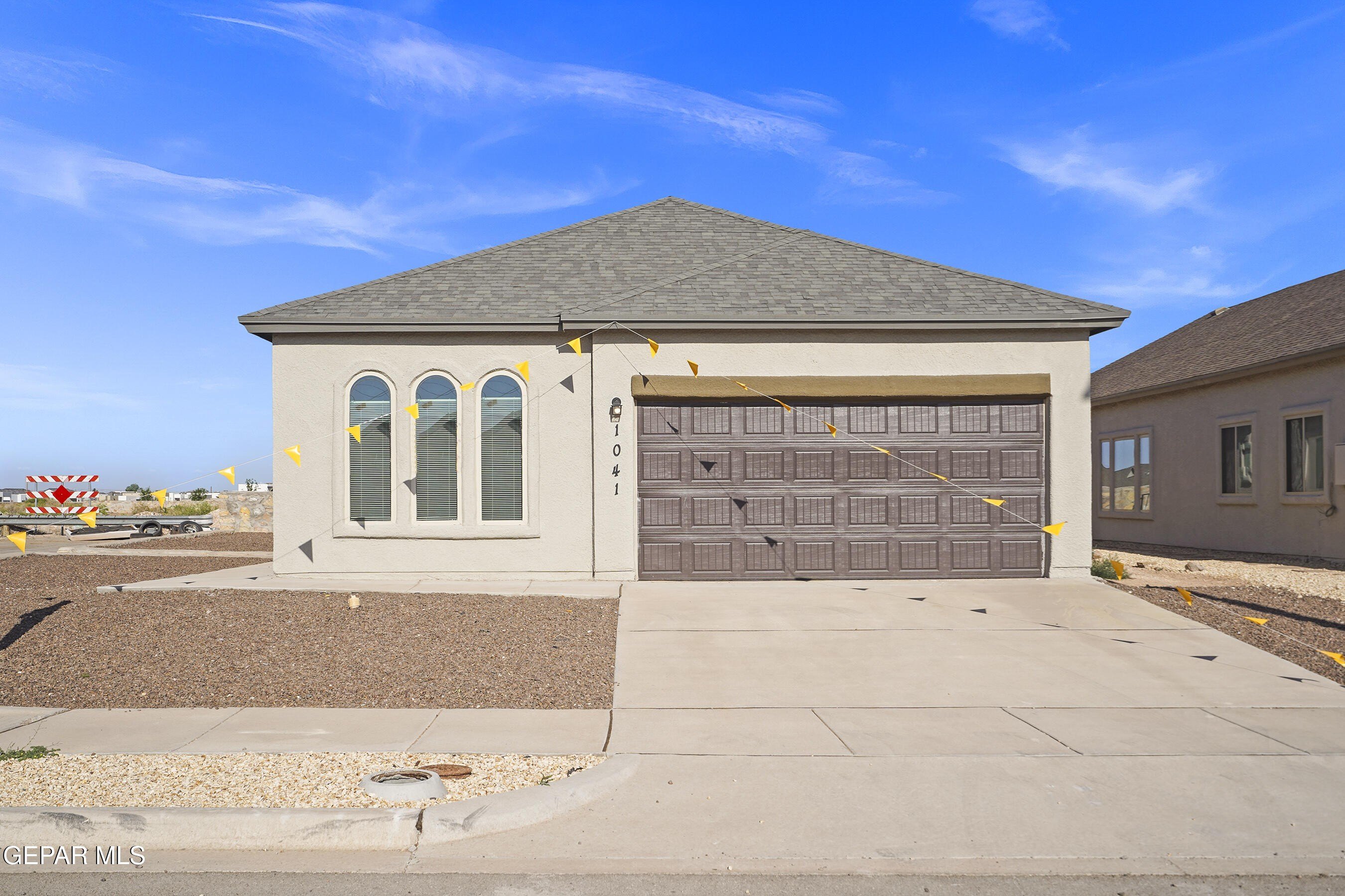 1041 Summer Lake Street, El Paso, TX 79928, 4 Bedrooms Bedrooms, ,2 BathroomsBathrooms,Residential,For Sale,1041 Summer Lake Street,907057