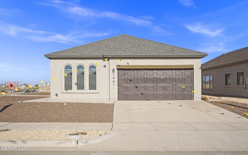 1041 Summer Lake Street, El Paso, TX 79928, 4 Bedrooms Bedrooms, ,2 BathroomsBathrooms,Residential,For Sale,1041 Summer Lake Street,907057