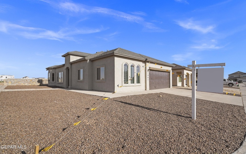 1041 Summer Lake Street, El Paso, TX 79928, 4 Bedrooms Bedrooms, ,2 BathroomsBathrooms,Residential,For Sale,1041 Summer Lake Street,907057