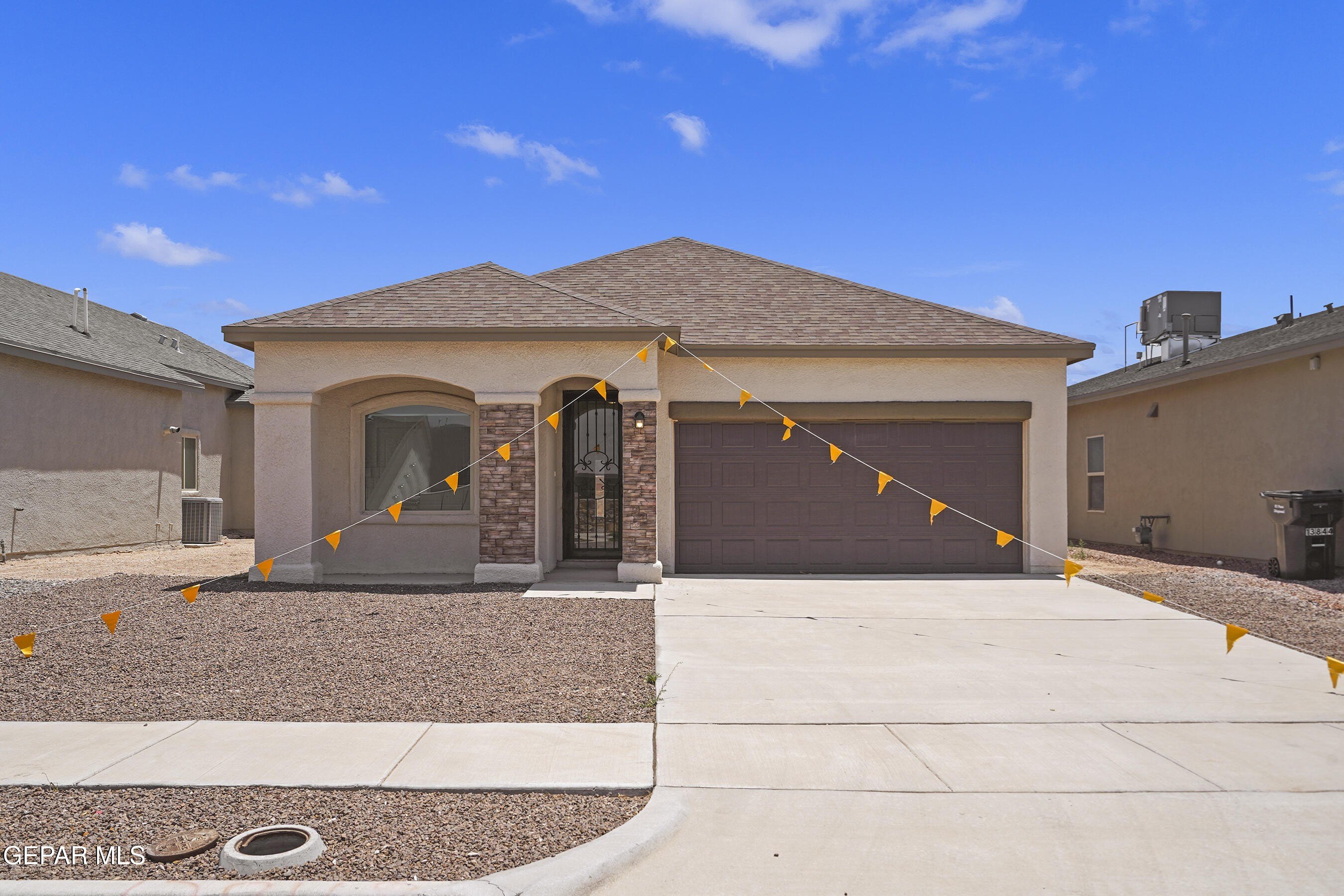 13848 Vicki Brewer Avenue, Horizon City, TX 79928, 4 Bedrooms Bedrooms, ,2 BathroomsBathrooms,Residential,For Sale,13848 Vicki Brewer Avenue,907832