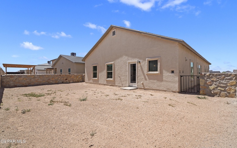 13848 Vicki Brewer Avenue, Horizon City, TX 79928, 4 Bedrooms Bedrooms, ,2 BathroomsBathrooms,Residential,For Sale,13848 Vicki Brewer Avenue,907832