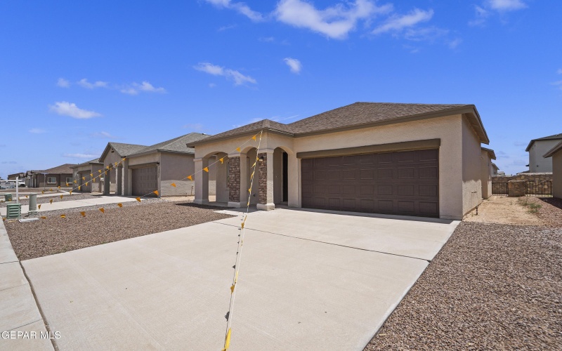 13848 Vicki Brewer Avenue, Horizon City, TX 79928, 4 Bedrooms Bedrooms, ,2 BathroomsBathrooms,Residential,For Sale,13848 Vicki Brewer Avenue,907832